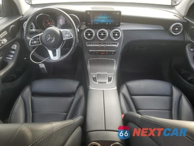 Zdjęcie 8 z 13 samochodu: 2020 MERCEDES-BENZ GLC 300 4MATIC VIN:W1N0G8EB5LF856697 - miniatura