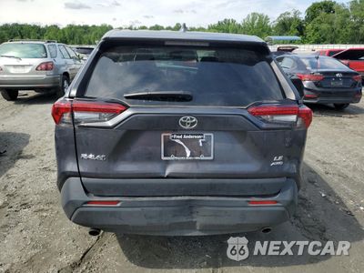 Zdjęcie 6 z 15 samochodu: 2025 TOYOTA RAV4 LE VIN:2T3F1RFV4SC490943 - miniatura
