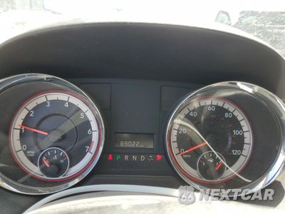 Zdjęcie 11 z 16 samochodu: 2013 DODGE GRAND CARAVAN SXT VIN:2C4RDGCG0DR619352 - miniatura