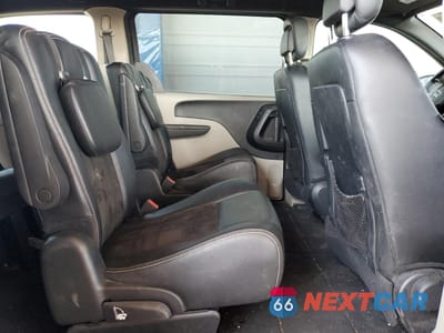 Zdjęcie 11 z 15 samochodu: 2020 DODGE GRAND CARAVAN SXT VIN:2C4RDGCG0LR195010 - miniatura