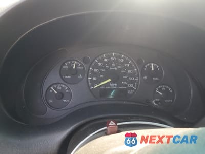 Zdjęcie 9 z 15 samochodu: 2000 CHEVROLET S TRUCK S10 VIN:1GCCS1954Y8226048 - miniatura