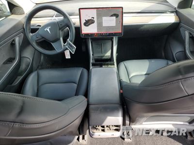Zdjęcie 8 z 16 samochodu: 2020 TESLA MODEL 3 VIN:5YJ3E1EA8LF704426 - miniatura