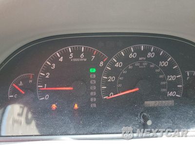 Zdjęcie 9 z 14 samochodu: 2006 TOYOTA CAMRY LE VIN:4T1BE32KX6U162094 - miniatura