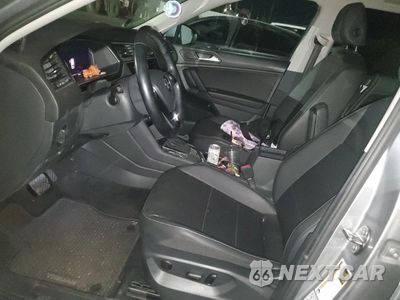 Zdjęcie 7 z 14 samochodu: 2019 VOLKSWAGEN TIGUAN SE VIN:3VV3B7AX8KM189977 - miniatura