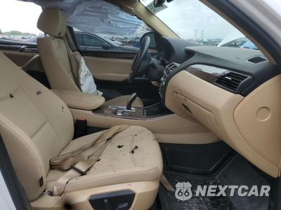 Zdjęcie 7 z 12 samochodu: 2017 BMW X3 XDRIVE28I VIN:5UXWX9C52H0T06497 - miniatura