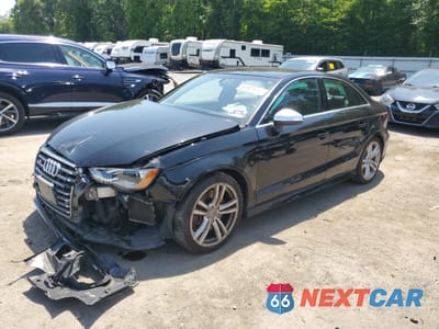 2016 AUDI S3 PREMIUM PLUS WAUB1GFF1G1004439 - główne zdjęcie licytacji z USA - miniatura