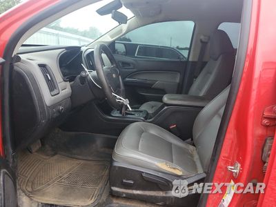 Zdjęcie 7 z 13 samochodu: 2017 CHEVROLET COLORADO VIN:1GCGSBEA3H1183177 - miniatura