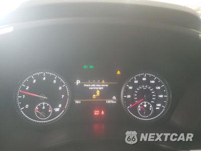 Zdjęcie 9 z 16 samochodu: 2023 HYUNDAI SANTA FE SE VIN:5NMS1DAJ9PH629089 - miniatura