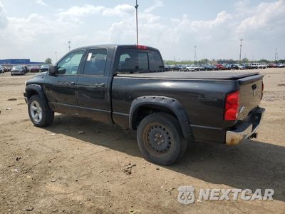 Drugie zdjęcie samochodu z przodu: 2008 DODGE RAM 1500 ST VIN:1D7HU18N98S517946 - miniatura