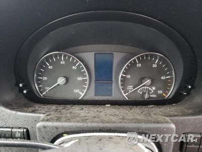 Zdjęcie 9 z 13 samochodu: 2017 MERCEDES-BENZ SPRINTER 2500 VIN:WDAFE8CD5HP399955 - miniatura
