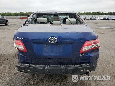 Zdjęcie 6 z 15 samochodu: 2011 TOYOTA CAMRY BASE VIN:4T1BF3EK7BU706828 - miniatura