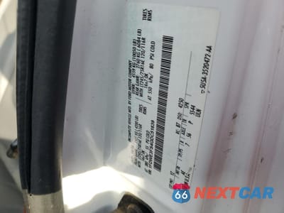 Zdjęcie 13 z 13 samochodu: 2016 FORD ECONOLINE E350 SUPER DUTY CUTAWAY VAN VIN:1FDWE3FS4GDC51639 - miniatura