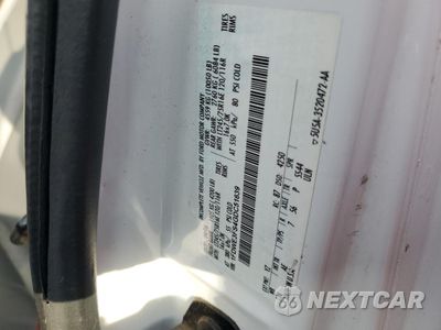 Zdjęcie 13 z 13 samochodu: 2016 FORD ECONOLINE E350 SUPER DUTY CUTAWAY VAN VIN:1FDWE3FS4GDC51639 - miniatura