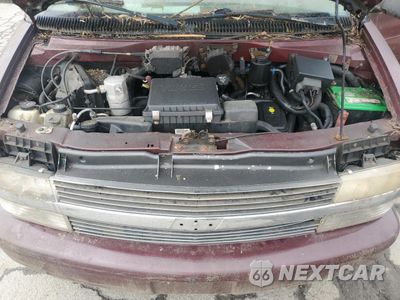 Zdjęcie 12 z 13 samochodu: 2003 CHEVROLET ASTRO VIN:1GNEL19XX3B148529 - miniatura
