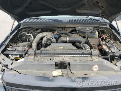 Zdjęcie 11 z 14 samochodu: 2006 FORD F350 SRW SUPER DUTY VIN:1FTWW31P56EB75586 - miniatura