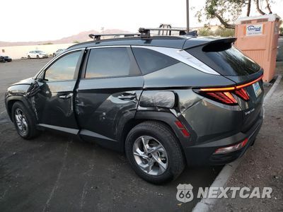 Drugie zdjęcie samochodu z przodu: 2023 HYUNDAI TUCSON SEL VIN:5NMJB3AE3PH173192 - miniatura