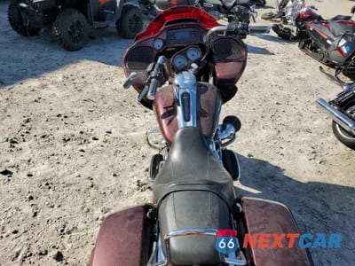 Zdjęcie 6 z 9 samochodu: 2018 HARLEY-DAVIDSON FLTRX ROAD GLIDE VIN:1HD1KHC17JB602755 - miniatura