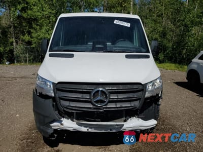 Piąte zdjęcie samochodu w środku: 2025 MERCEDES-BENZ SPRINTER 2500 VIN:W1Y4KBHY7SP755704 - miniatura