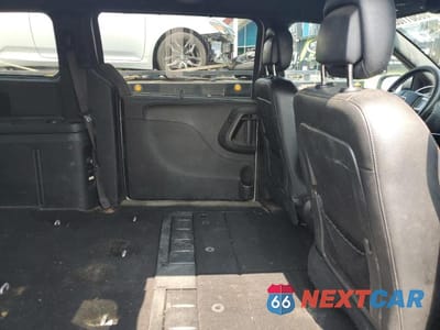 Zdjęcie 11 z 14 samochodu: 2018 DODGE GRAND CARAVAN GT VIN:2C4RDGEG1JR240854 - miniatura