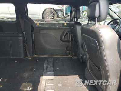 Zdjęcie 11 z 14 samochodu: 2018 DODGE GRAND CARAVAN GT VIN:2C4RDGEG1JR240854 - miniatura