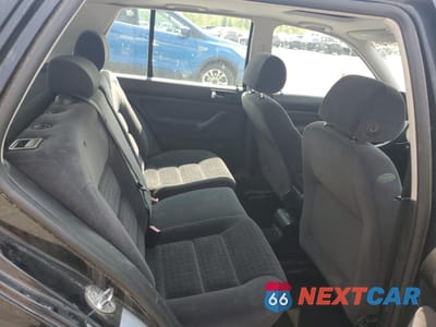 Zdjęcie 10 z 13 samochodu: 2002 VOLKSWAGEN GOLF GLS TDI VIN:9BWGP21J924054881 - miniatura