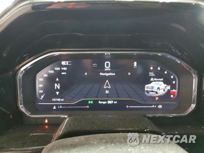 Zdjęcie 9 z 15 samochodu: 2024 GMC SIERRA K1500 SLT VIN:3GTUUDED1RG283977 - miniatura