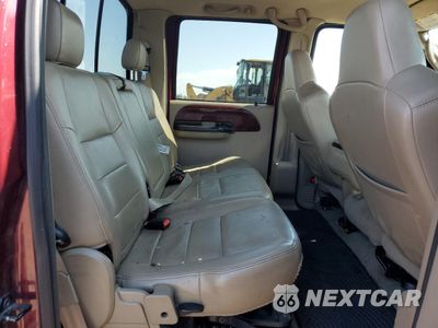 Zdjęcie 10 z 12 samochodu: 2005 FORD F250 SUPER DUTY VIN:1FTSW21P15EB89671 - miniatura