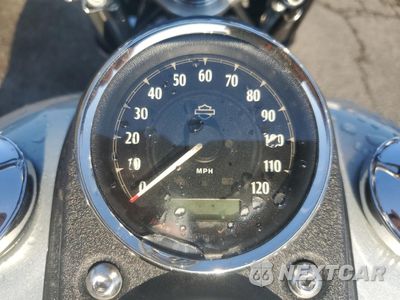 Zdjęcie 7 z 8 samochodu: 2015 HARLEY-DAVIDSON FXDL DYNA LOW RIDER VIN:1HD1GNM19FC306989 - miniatura