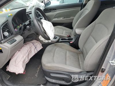 Zdjęcie 7 z 13 samochodu: 2017 HYUNDAI ELANTRA SE VIN:5NPD84LF7HH122922 - miniatura