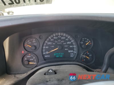 Zdjęcie 9 z 13 samochodu: 2006 CHEVROLET EXPRESS G3500 VIN:1GCHG35V561237574 - miniatura