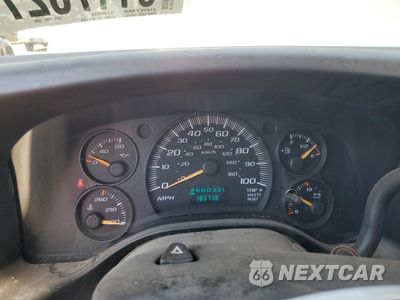 Zdjęcie 9 z 13 samochodu: 2006 CHEVROLET EXPRESS G3500 VIN:1GCHG35V561237574 - miniatura