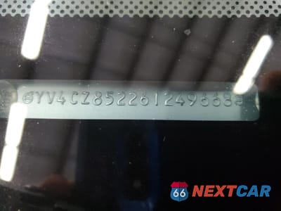 Zdjęcie 14 z 14 samochodu: 2006 VOLVO XC90 V8 VIN:YV4CZ852261249668 - miniatura