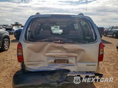 Zdjęcie 6 z 14 samochodu: 2004 PONTIAC MONTANA VIN:1GMDX03E34D107574 - miniatura