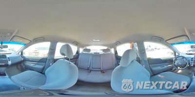 Zdjęcie 14 z 14 samochodu: 2008 TOYOTA PRIUS VIN:JTDKB20U987722670 - miniatura