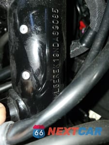 Zdjęcie 9 z 10 samochodu: 2022 KAWASAKI ER650 K VIN:ML5EREK19NDA69085 - miniatura