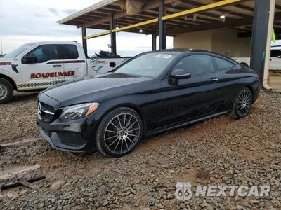 2018 MERCEDES-BENZ C 300 WDDWJ4JB1JF736125 - główne zdjęcie licytacji z USA - miniatura