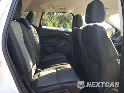Zdjęcie 11 z 14 samochodu: 2017 FORD ESCAPE SE VIN:1FMCU0GD9HUE38574 - miniatura