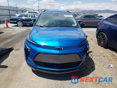 Piąte zdjęcie samochodu w środku: 2022 CHEVROLET BOLT EUV LT VIN:1G1FY6S07N4122091 - miniatura