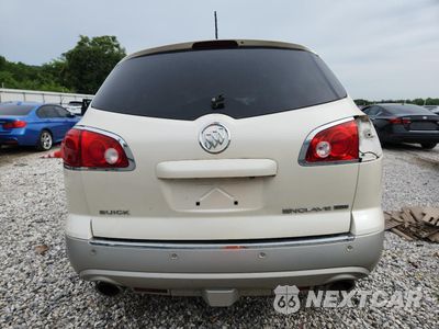Zdjęcie 6 z 13 samochodu: 2011 BUICK ENCLAVE CXL VIN:5GAKRCED9BJ274808 - miniatura