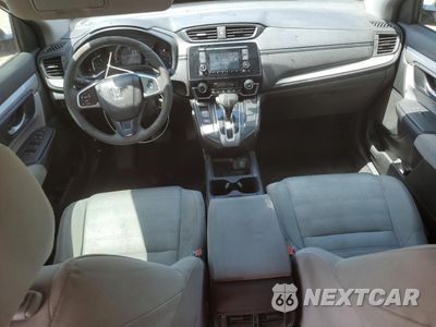 Zdjęcie 8 z 12 samochodu: 2019 HONDA CR-V LX VIN:2HKRW5H32KH409284 - miniatura