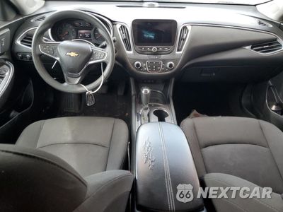 Zdjęcie 8 z 12 samochodu: 2020 CHEVROLET MALIBU LT VIN:1G1ZD5ST3LF048828 - miniatura