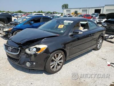 2011 VOLVO C70 T5 YV1672MC1BJ109595 - główne zdjęcie licytacji z USA - miniatura