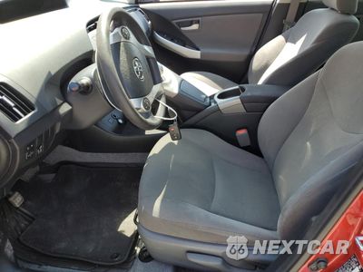 Zdjęcie 7 z 12 samochodu: 2015 TOYOTA PRIUS VIN:JTDKN3DU6F1940296 - miniatura