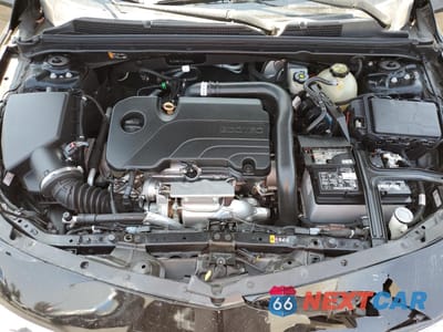 Zdjęcie 11 z 12 samochodu: 2020 CHEVROLET MALIBU LT VIN:1G1ZD5ST7LF082254 - miniatura