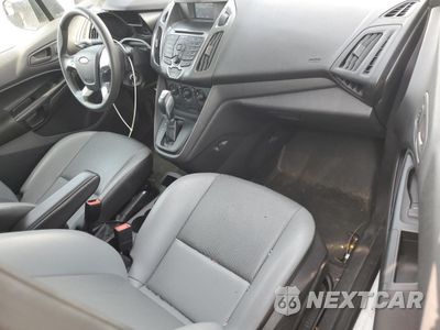 Zdjęcie 8 z 13 samochodu: 2016 FORD TRANSIT CONNECT XL VIN:NM0LS7E71G1240519 - miniatura