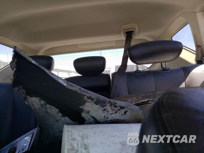 Zdjęcie 10 z 13 samochodu: 2007 NISSAN MURANO SL VIN:JN8AZ08T07W509221 - miniatura