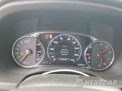 Zdjęcie 9 z 13 samochodu: 2020 GMC ACADIA SLT VIN:1GKKNMLS5LZ217417 - miniatura