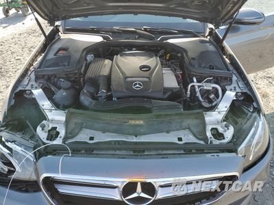 Zdjęcie 11 z 13 samochodu: 2017 MERCEDES-BENZ E 300 4MATIC VIN:WDDZF4KB8HA096371 - miniatura