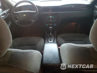 Zdjęcie 8 z 12 samochodu: 2012 CHEVROLET IMPALA LT VIN:2G1WG5E34C1259372 - miniatura