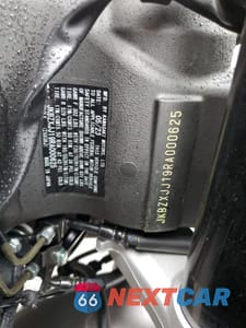 Zdjęcie 9 z 10 samochodu: 2024 KAWASAKI ZX636 K VIN:JKBZXJJ19RA000625 - miniatura